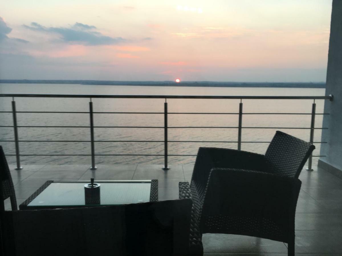 Natalia Maria Mamaia Nord Apartment ภายนอก รูปภาพ