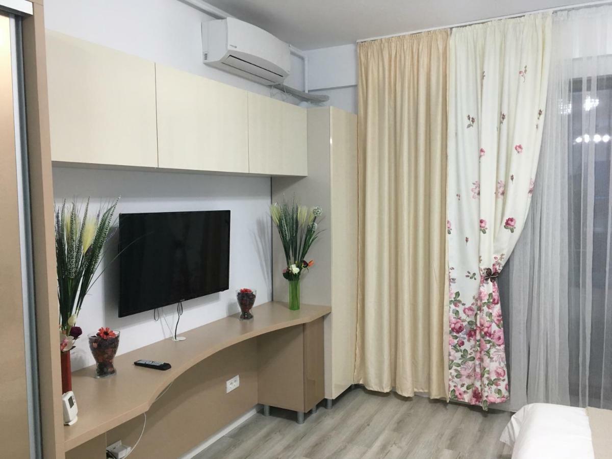 Natalia Maria Mamaia Nord Apartment ภายนอก รูปภาพ